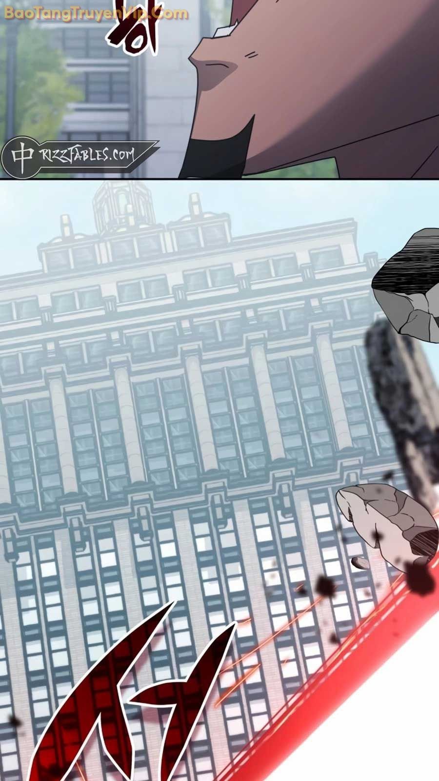 Học Viện Tối Thượng: Chapter 157.1