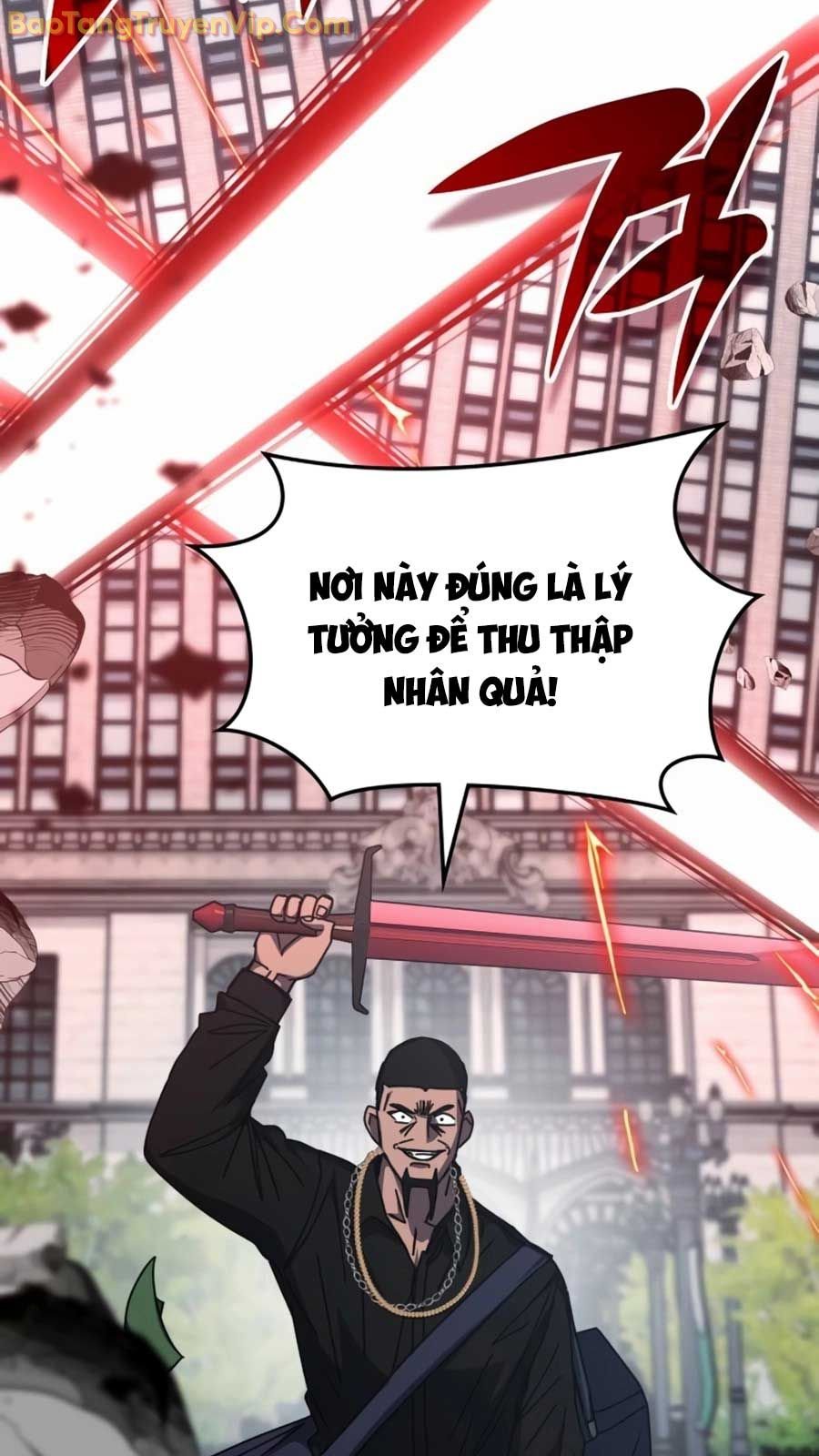 Học Viện Tối Thượng: Chapter 157.1