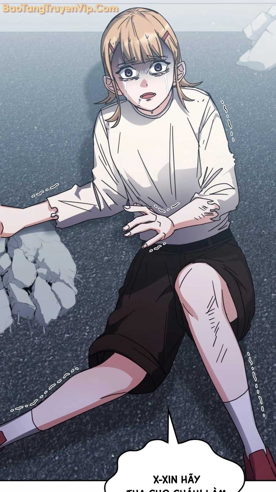 Học Viện Tối Thượng: Chapter 157.1