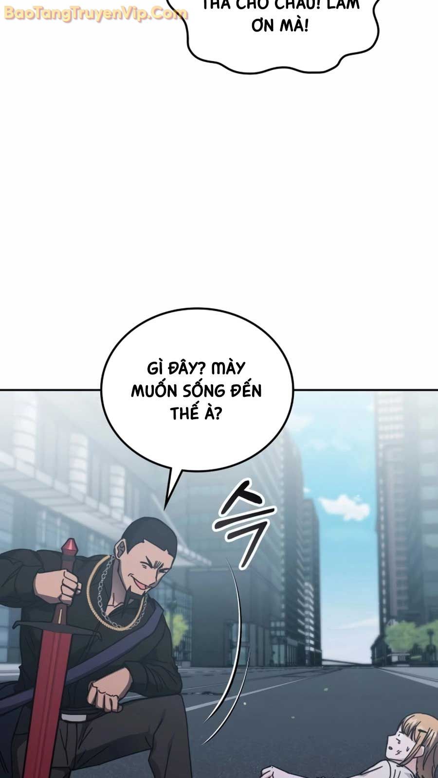 Học Viện Tối Thượng: Chapter 157.1