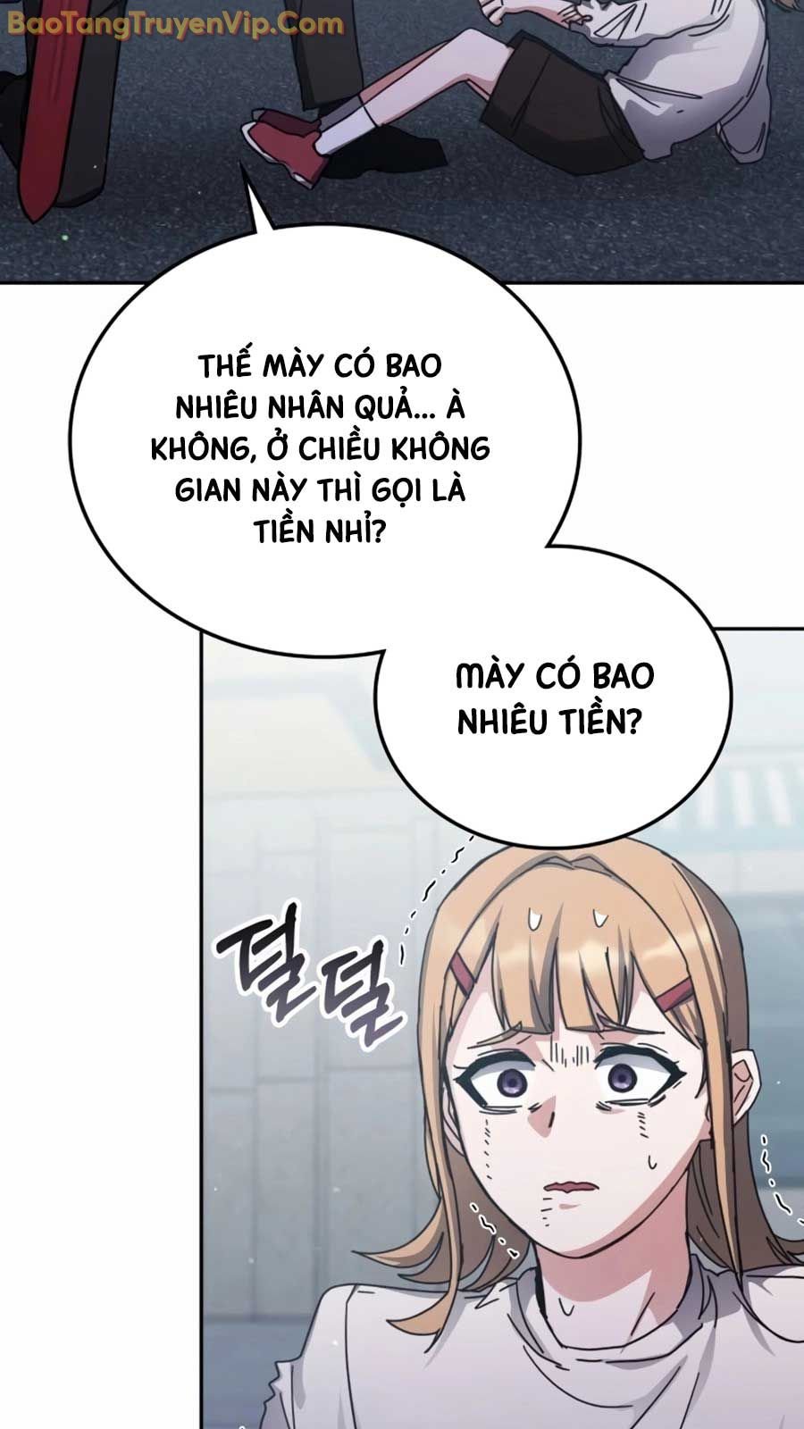 Học Viện Tối Thượng: Chapter 157.1