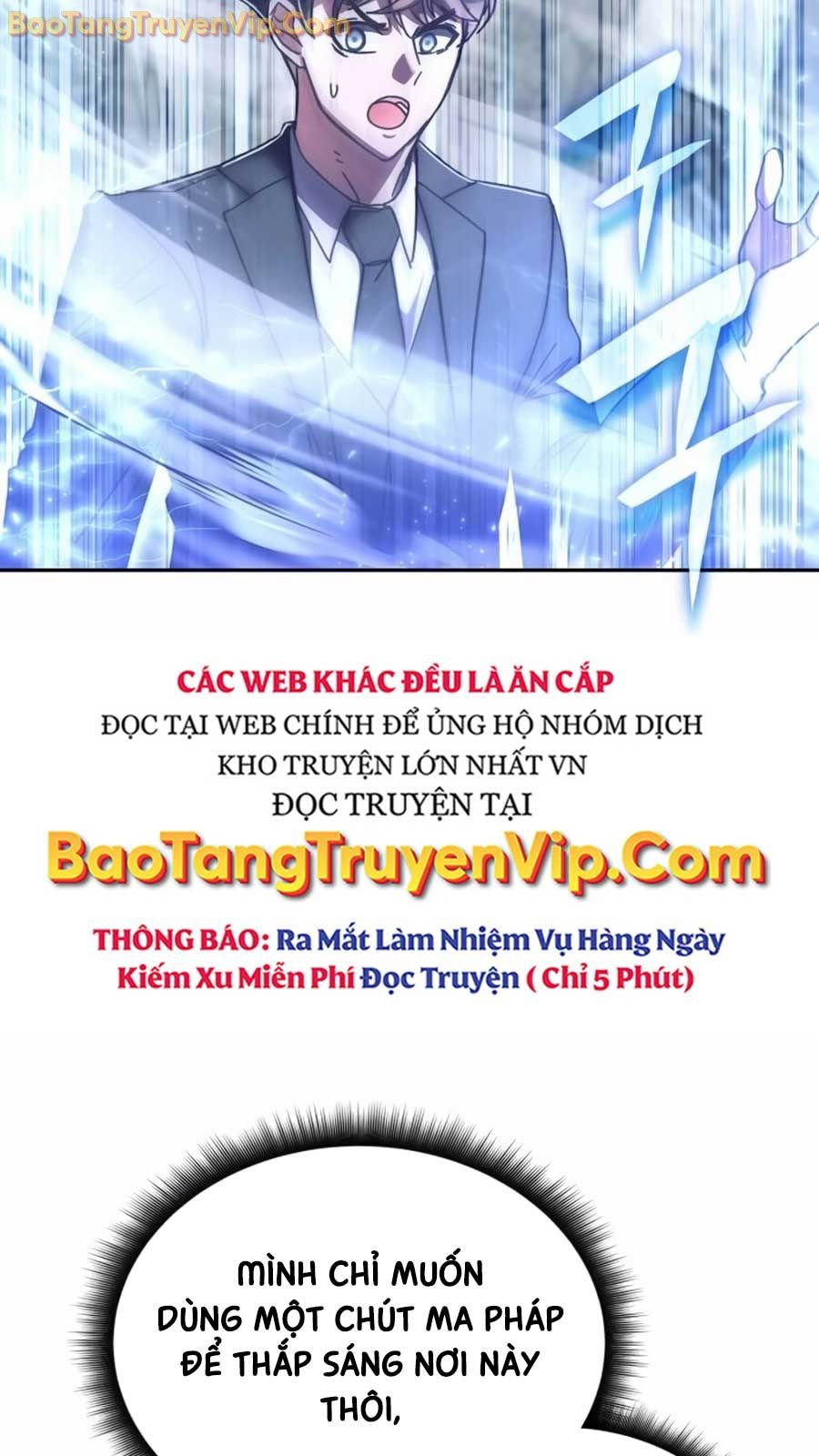 Học Viện Tối Thượng: Chapter 157.1