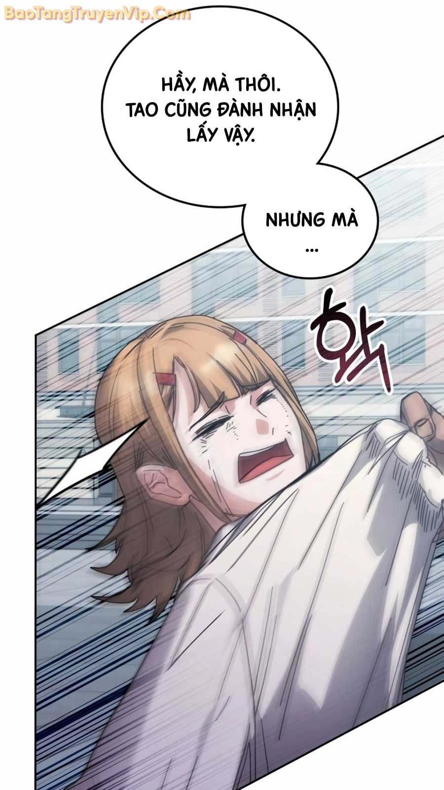 Học Viện Tối Thượng: Chapter 157.1