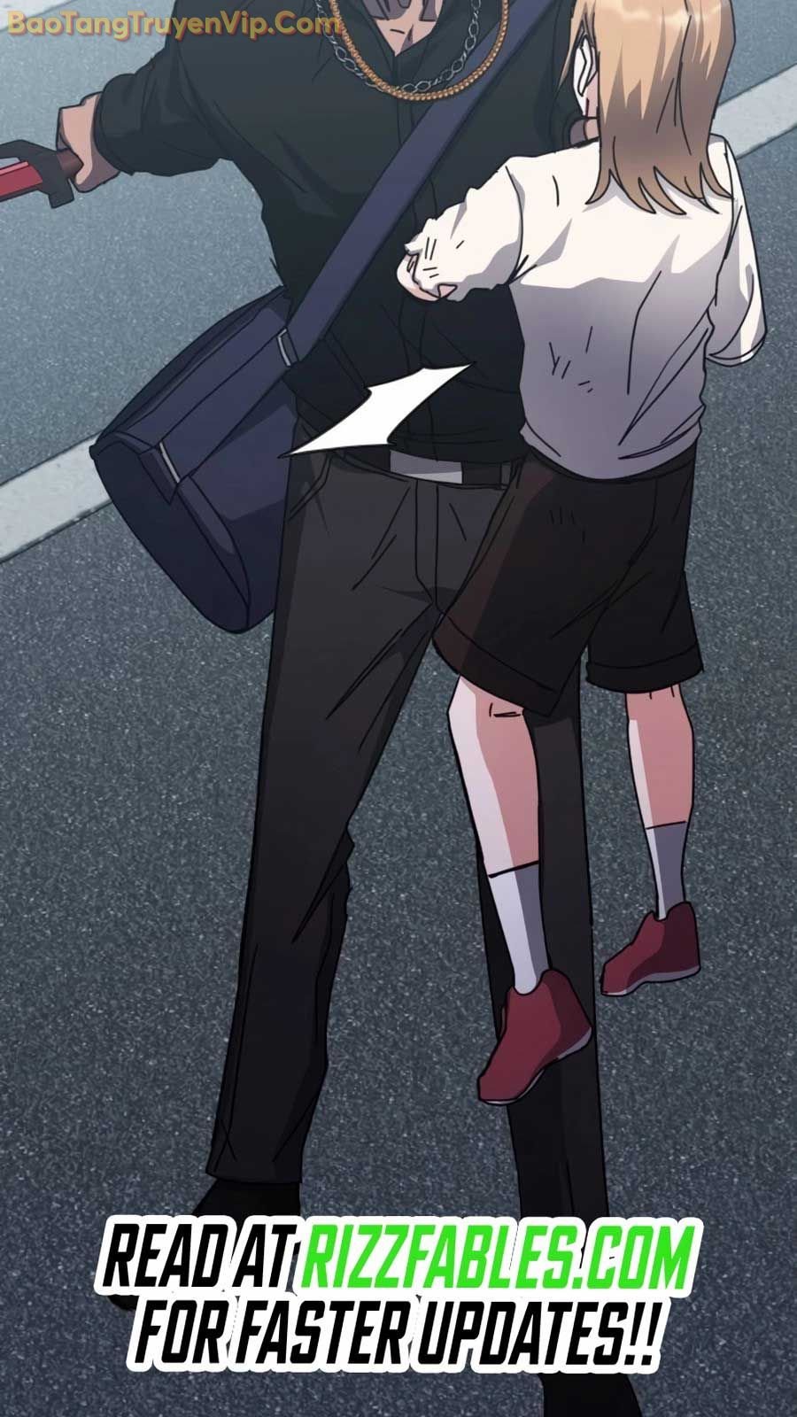 Học Viện Tối Thượng: Chapter 157.1