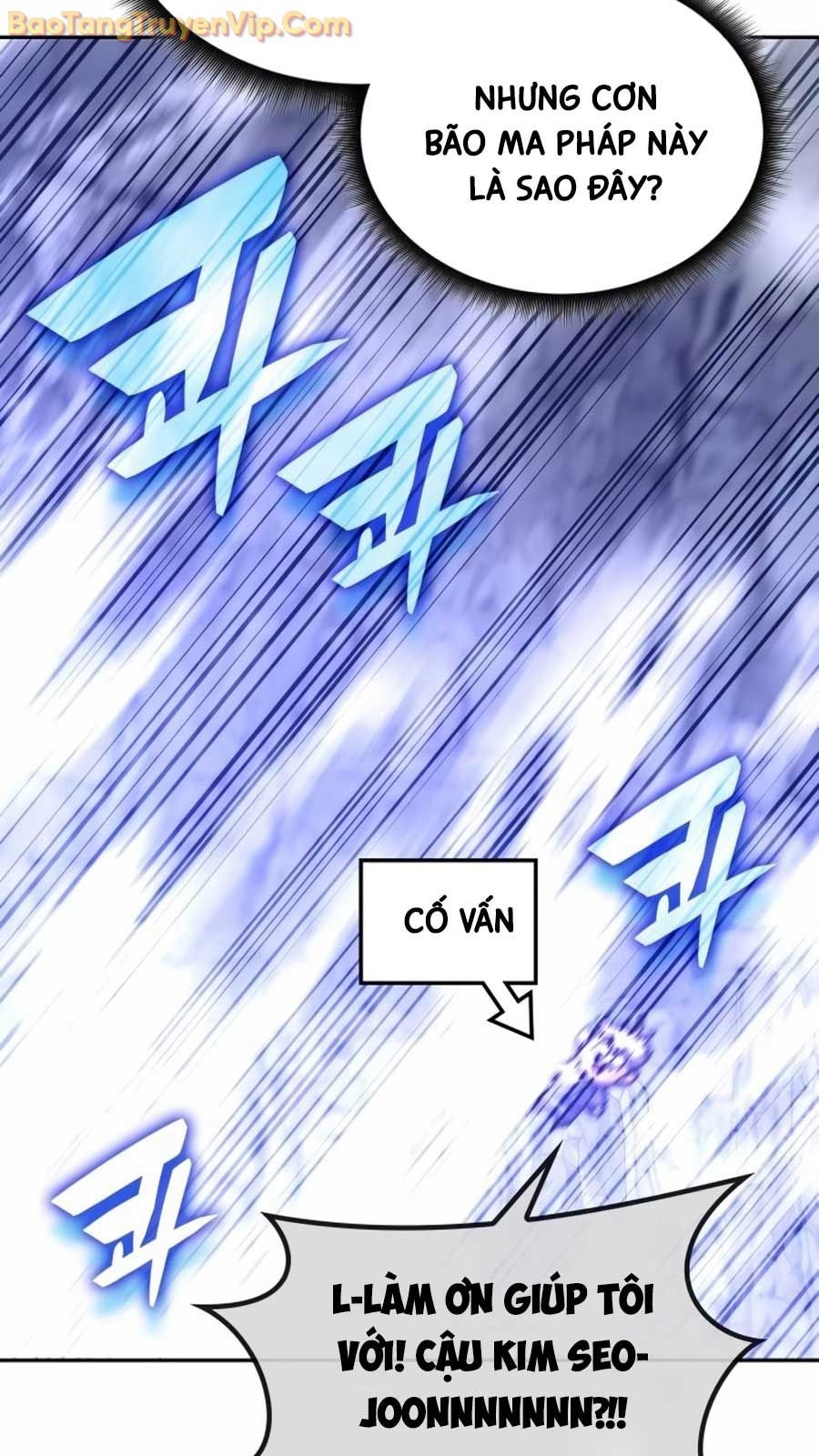 Học Viện Tối Thượng: Chapter 157.1