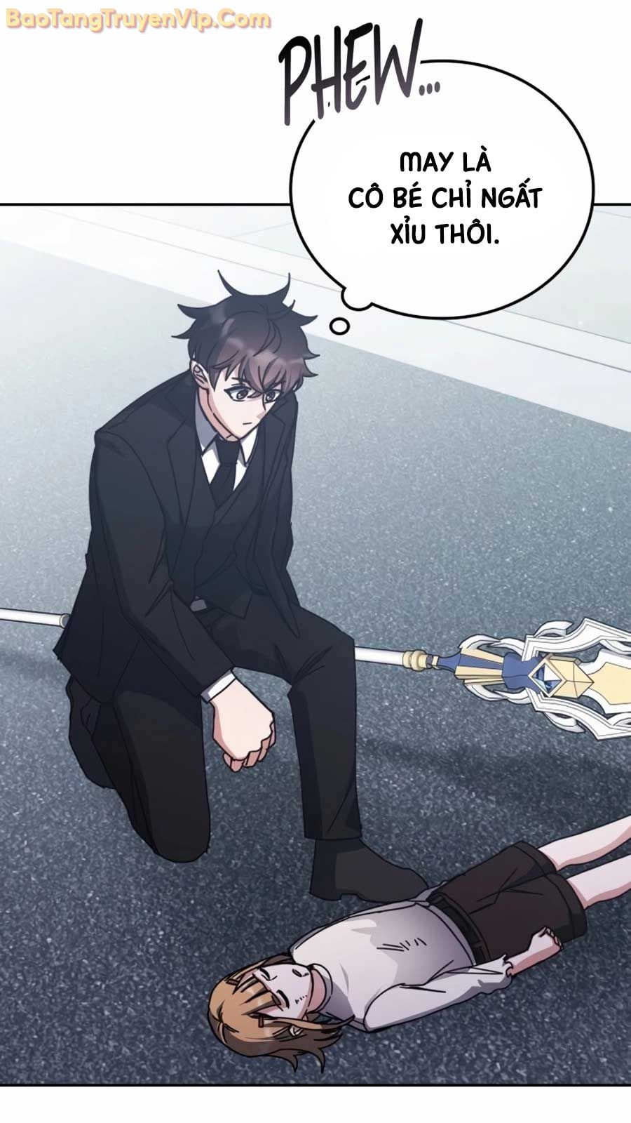 Học Viện Tối Thượng: Chapter 157.1