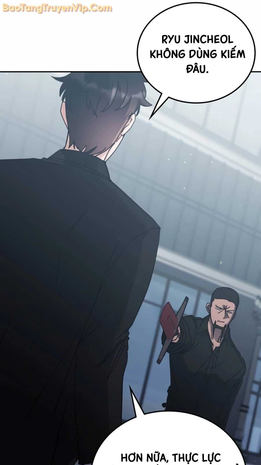 Học Viện Tối Thượng: Chapter 157.1