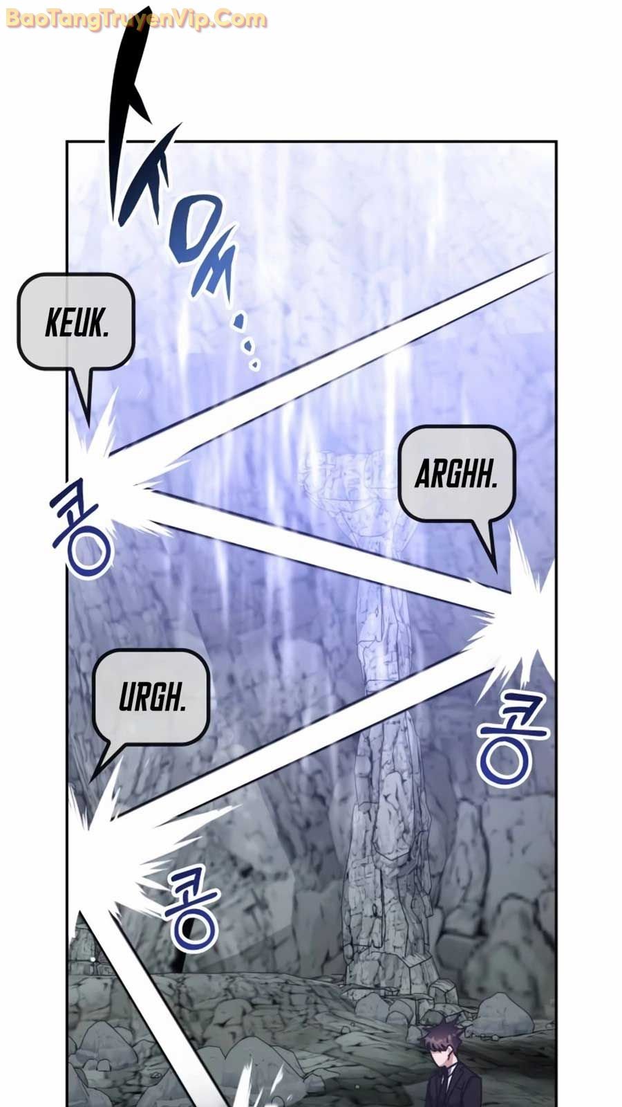 Học Viện Tối Thượng: Chapter 157.1