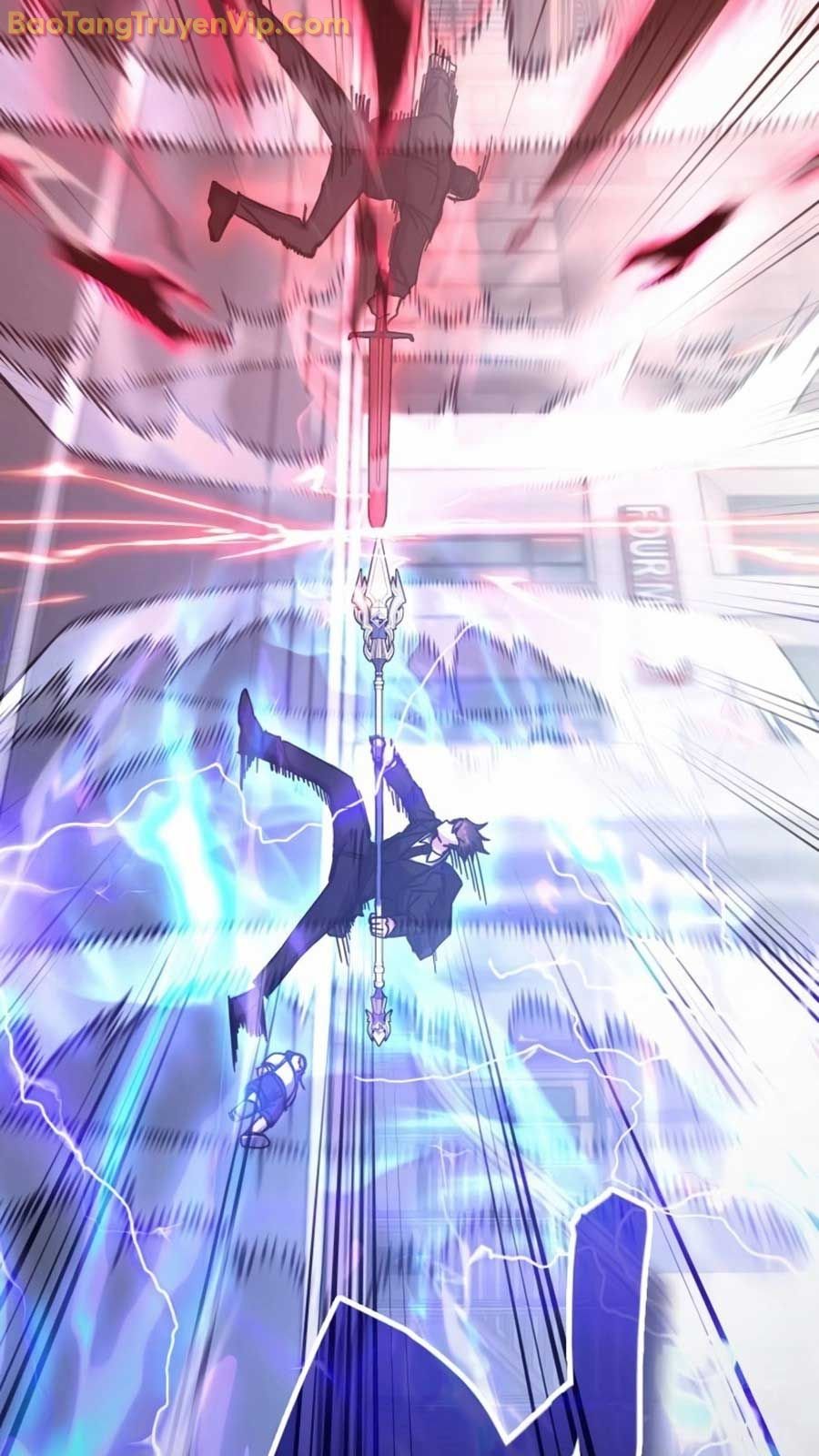 Học Viện Tối Thượng: Chapter 157.1