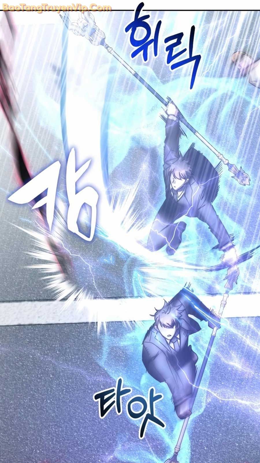 Học Viện Tối Thượng: Chapter 157.1