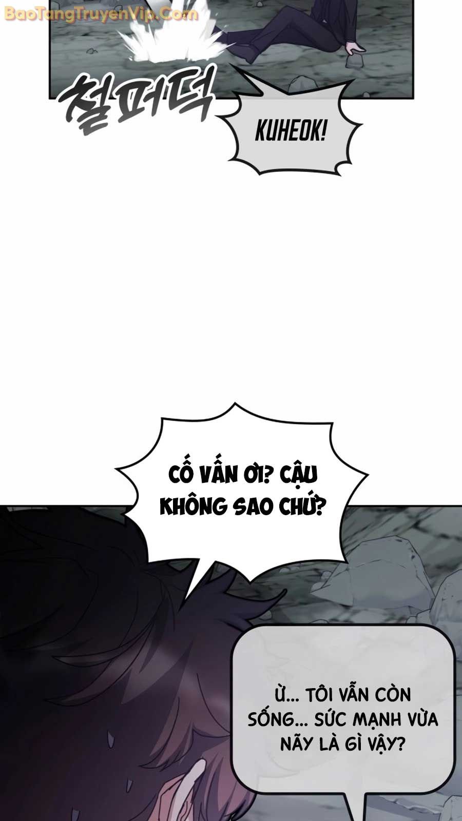 Học Viện Tối Thượng: Chapter 157.1