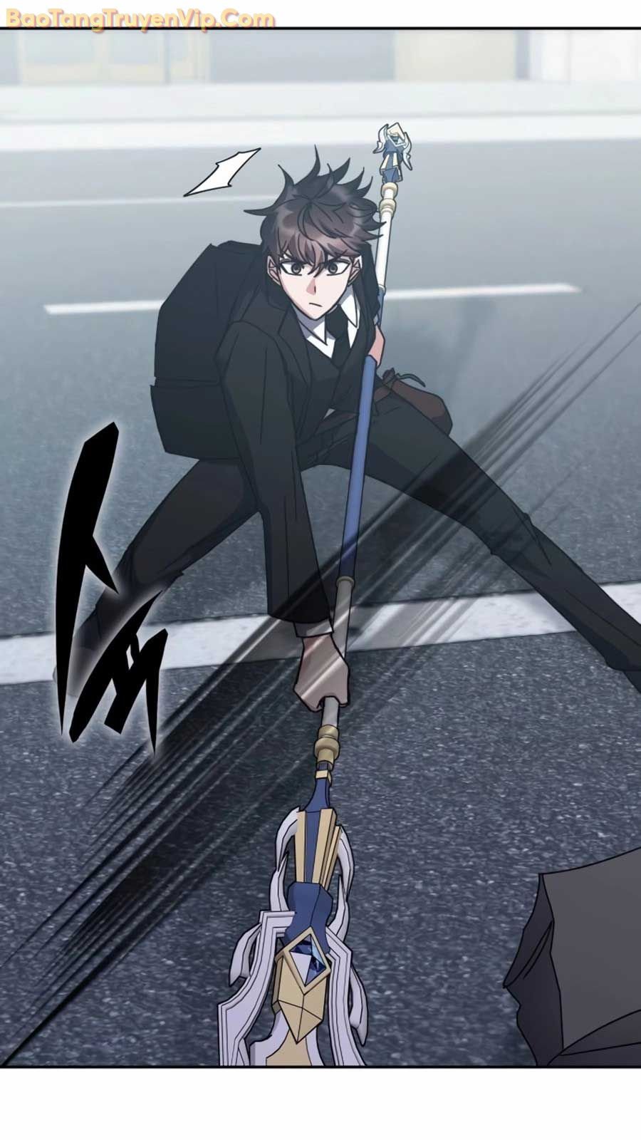 Học Viện Tối Thượng: Chapter 157.1