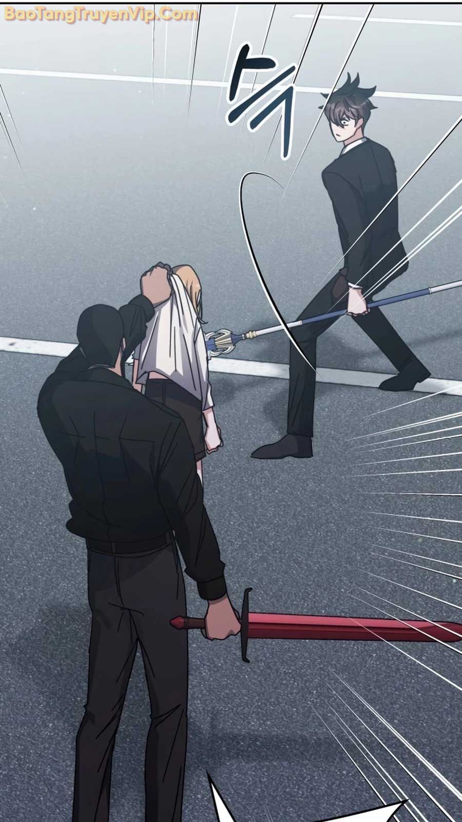 Học Viện Tối Thượng: Chapter 157.1