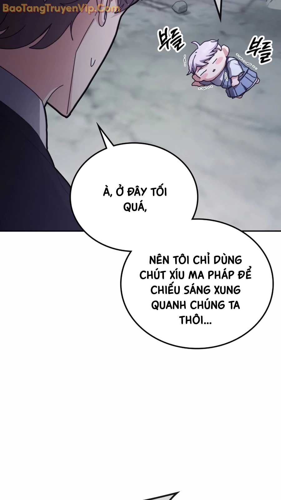 Học Viện Tối Thượng: Chapter 157.1