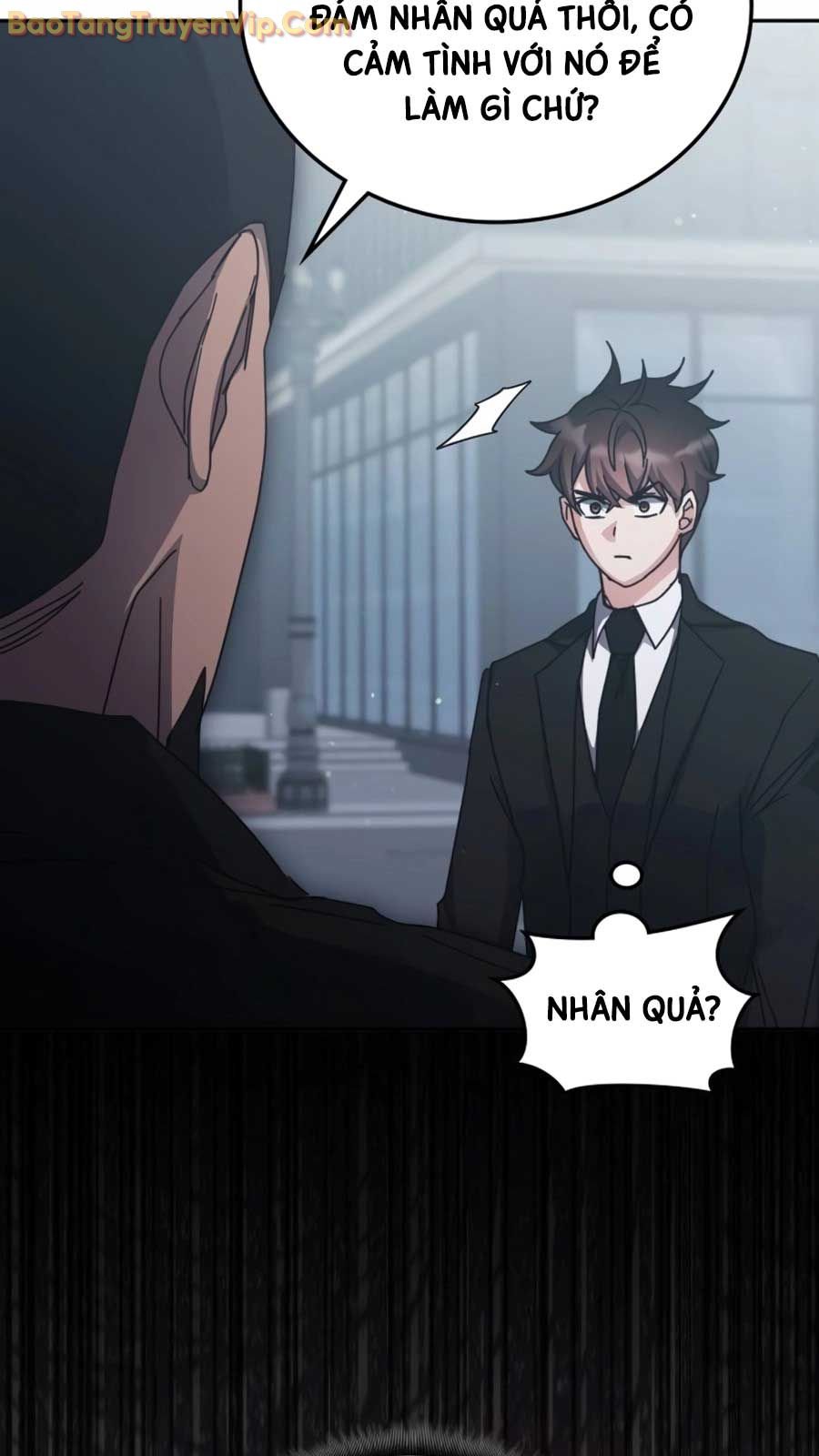 Học Viện Tối Thượng: Chapter 157.1