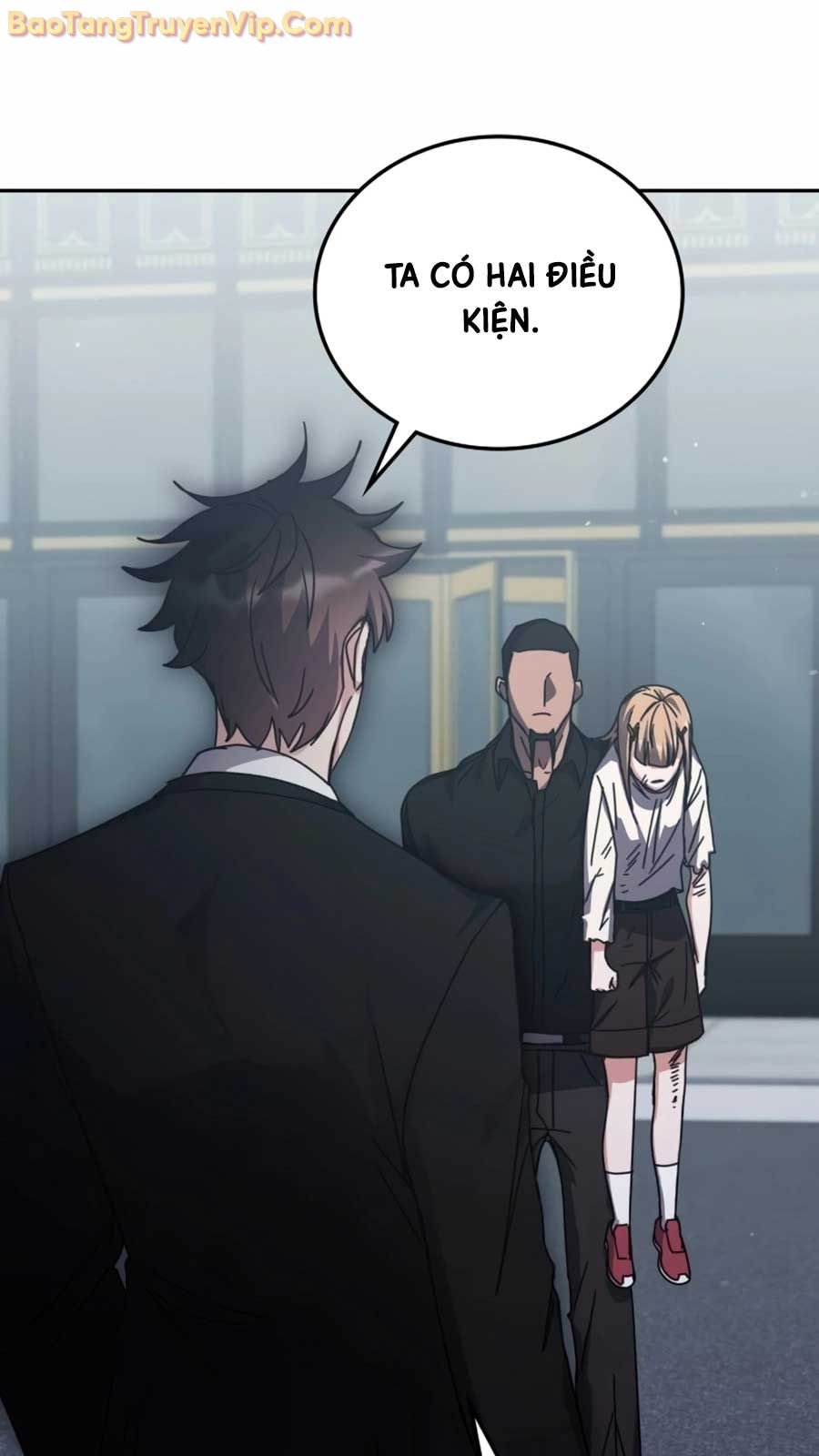 Học Viện Tối Thượng: Chapter 157.1