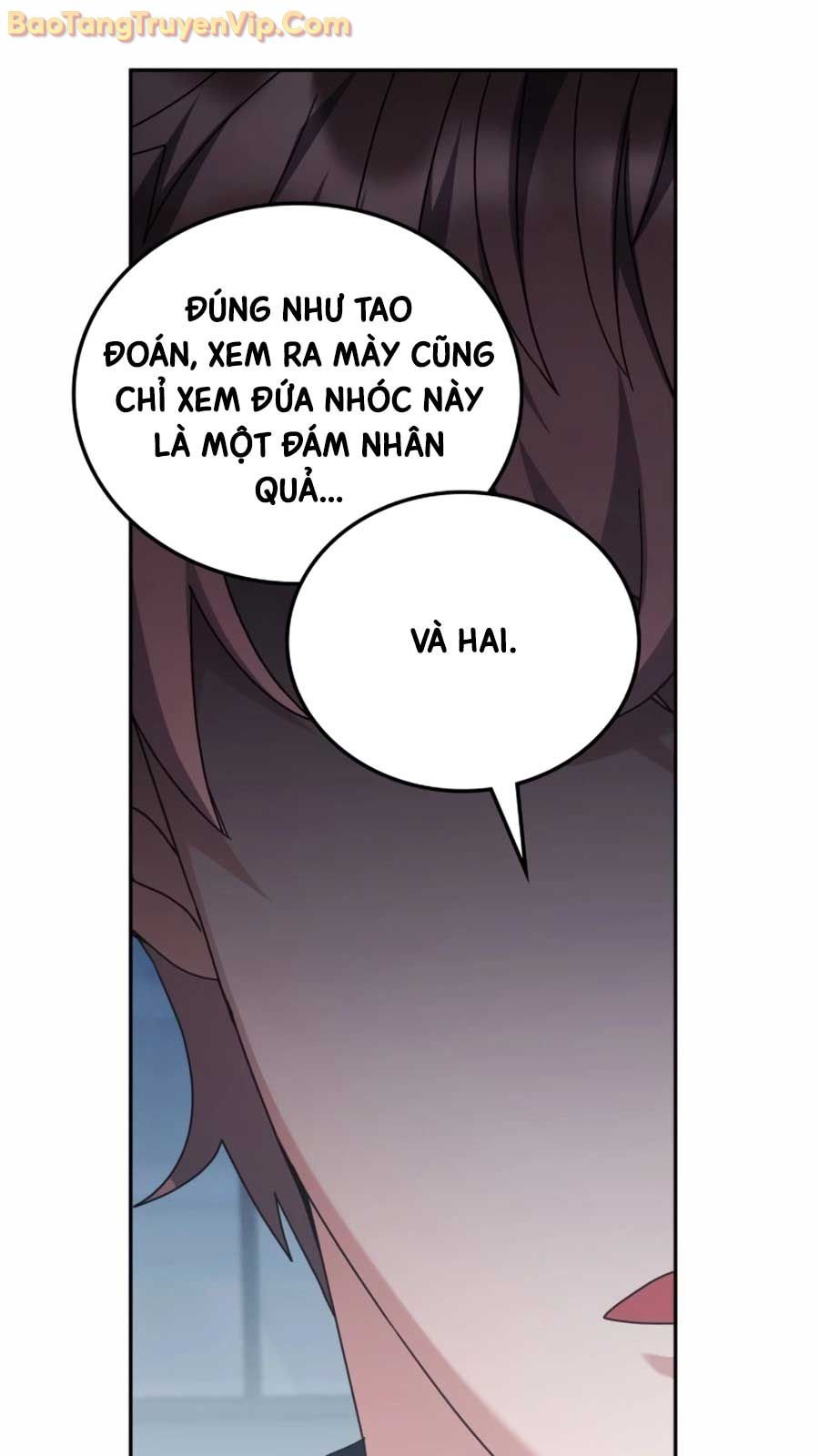 Học Viện Tối Thượng: Chapter 157.1