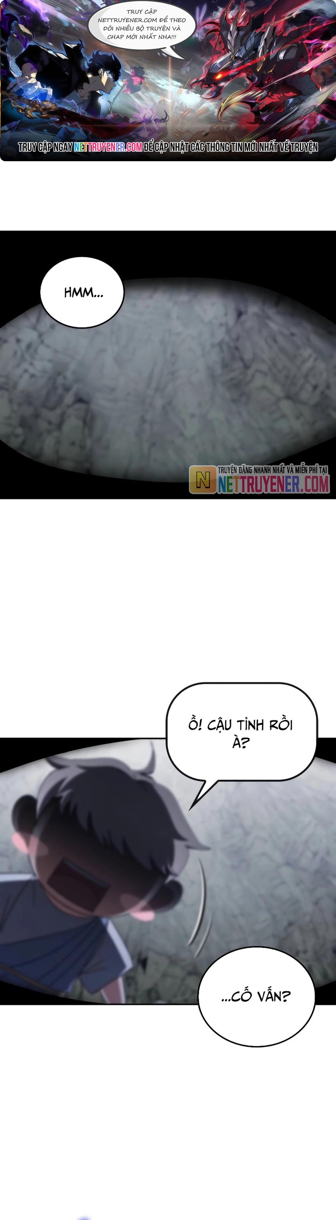 Học Viện Tối Thượng: Chapter 157