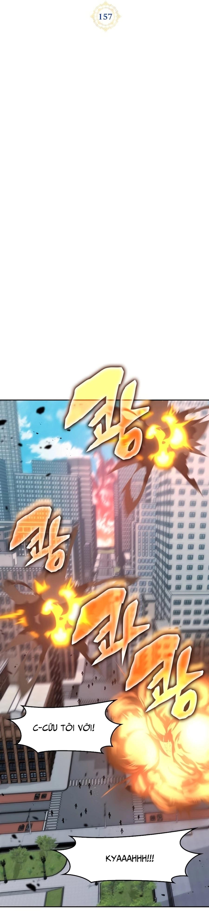 Học Viện Tối Thượng: Chapter 157