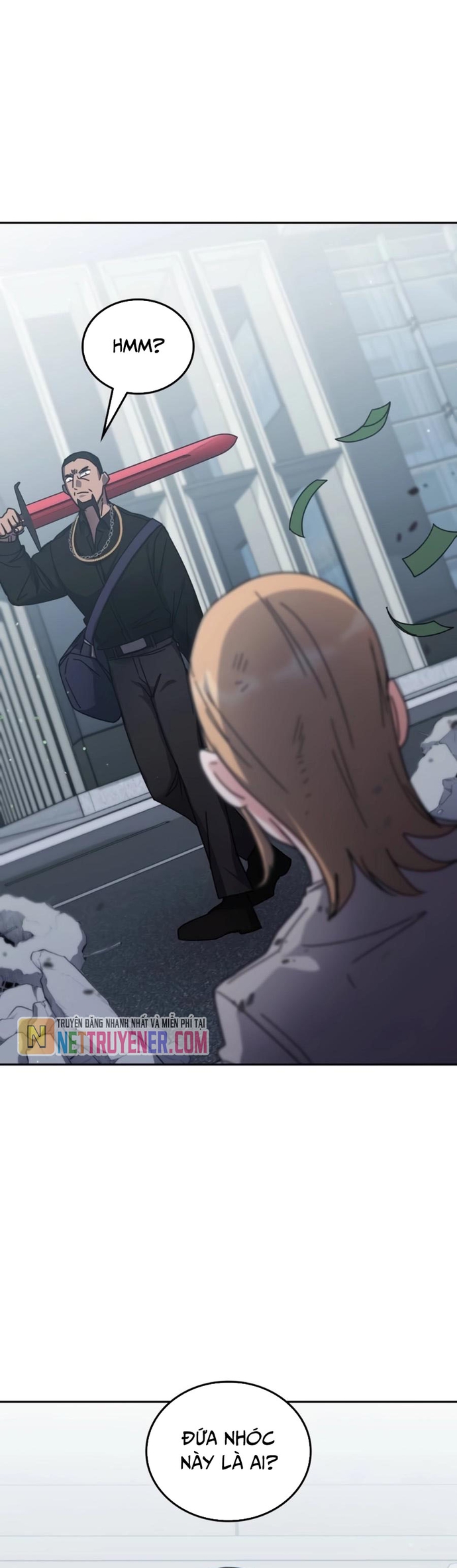 Học Viện Tối Thượng: Chapter 157