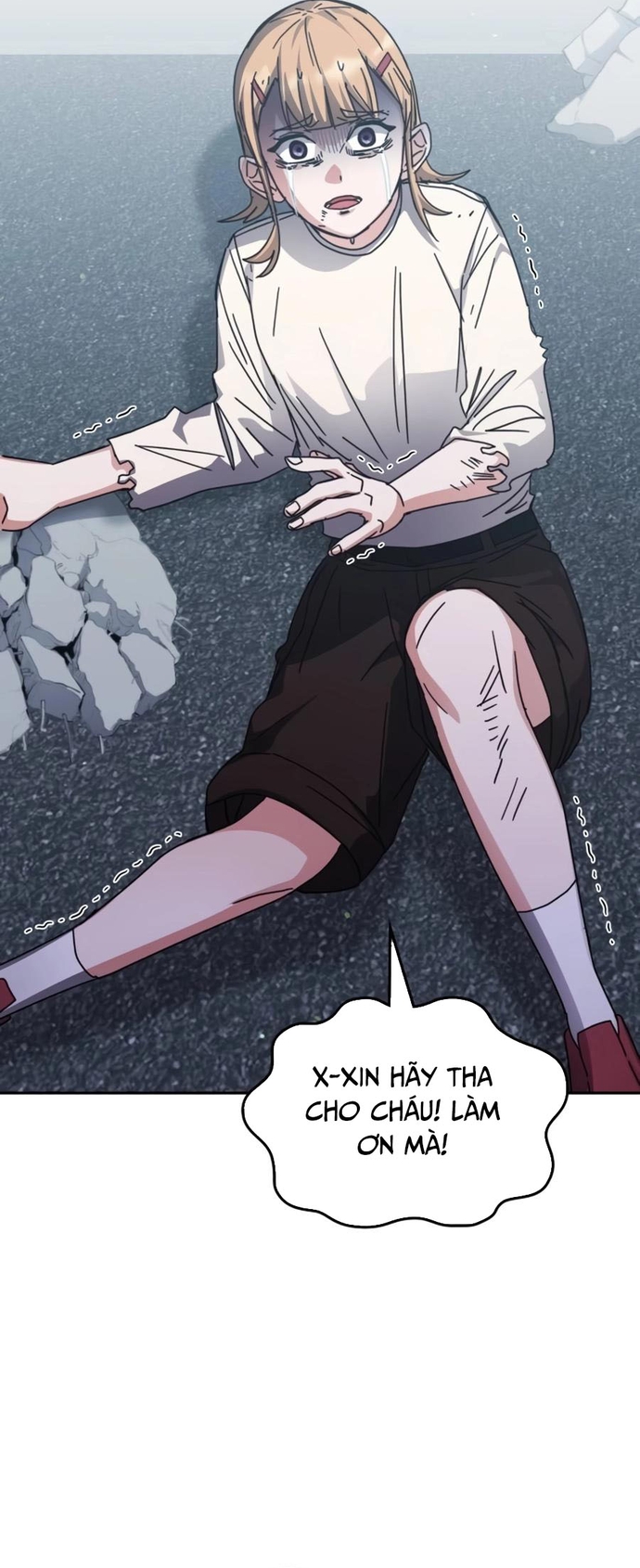 Học Viện Tối Thượng: Chapter 157