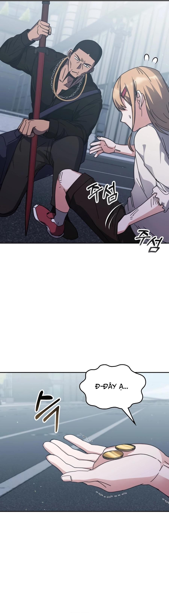 Học Viện Tối Thượng: Chapter 157