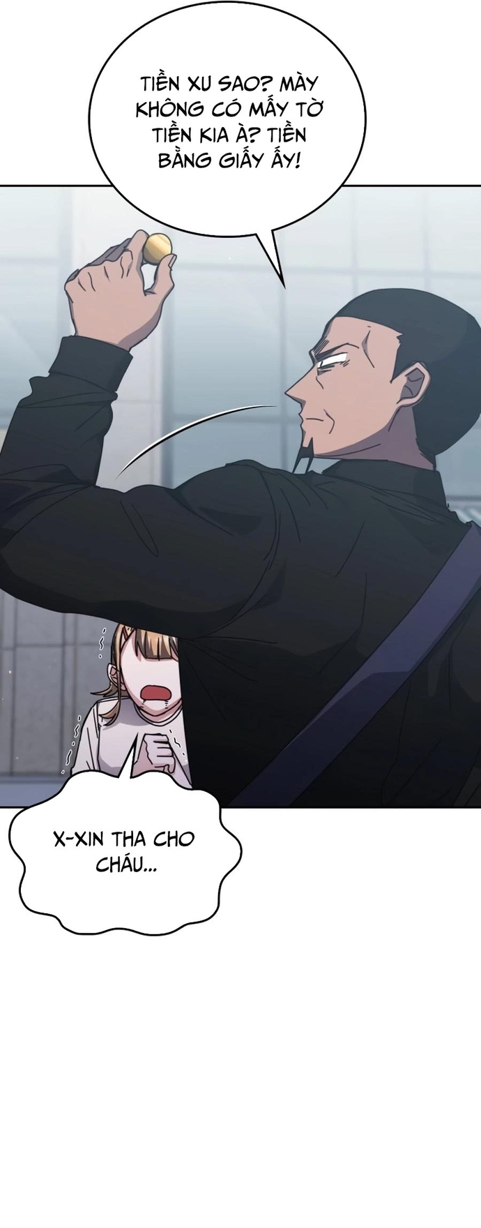 Học Viện Tối Thượng: Chapter 157