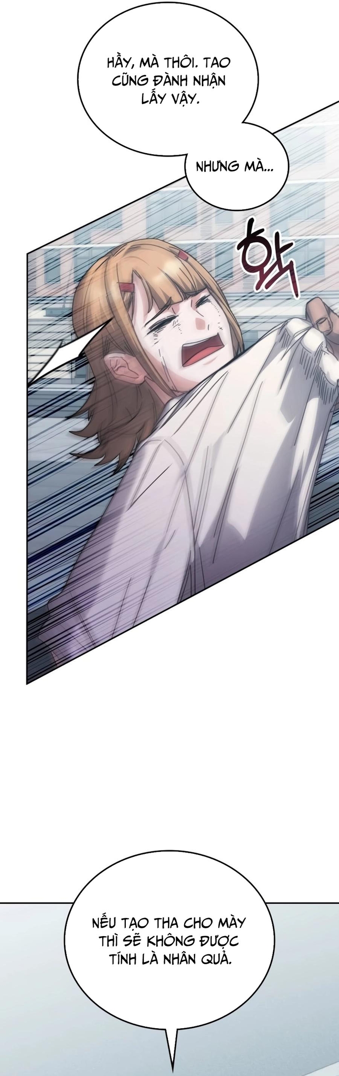 Học Viện Tối Thượng: Chapter 157