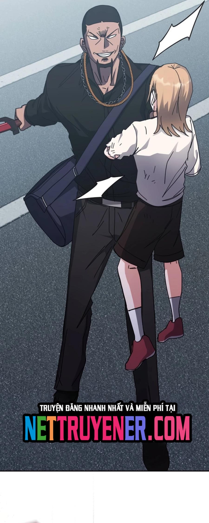 Học Viện Tối Thượng: Chapter 157
