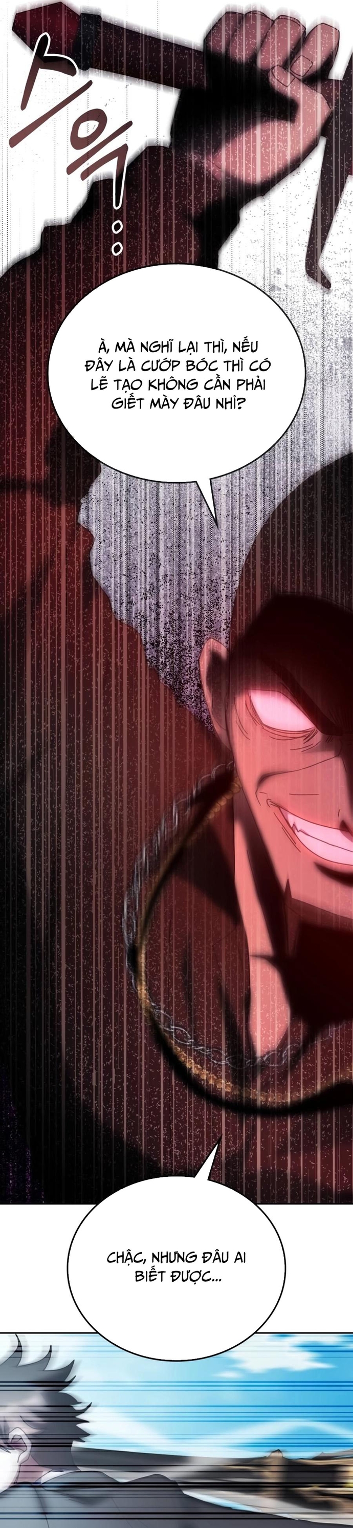 Học Viện Tối Thượng: Chapter 157