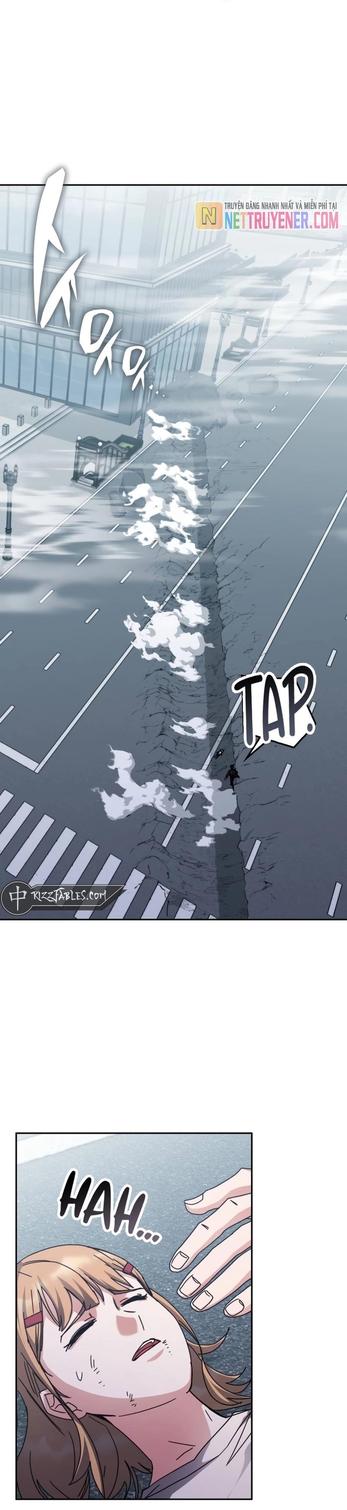 Học Viện Tối Thượng: Chapter 157