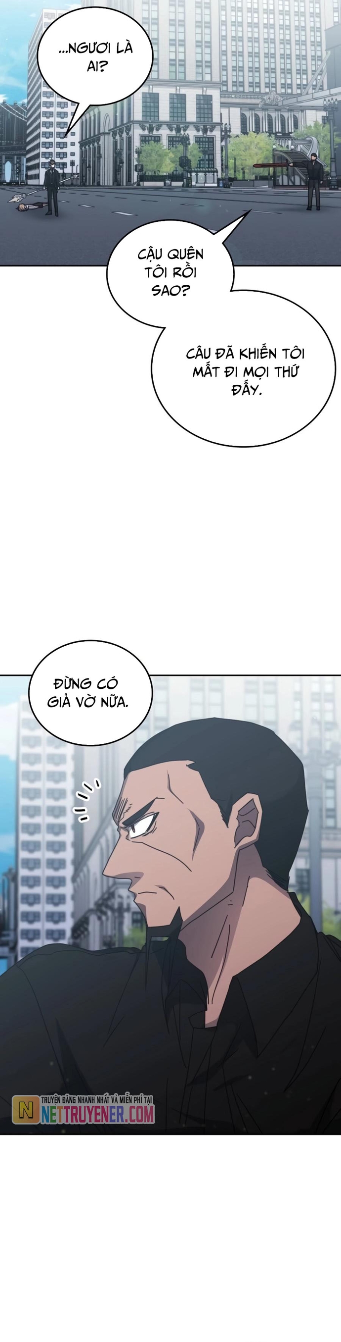 Học Viện Tối Thượng: Chapter 157