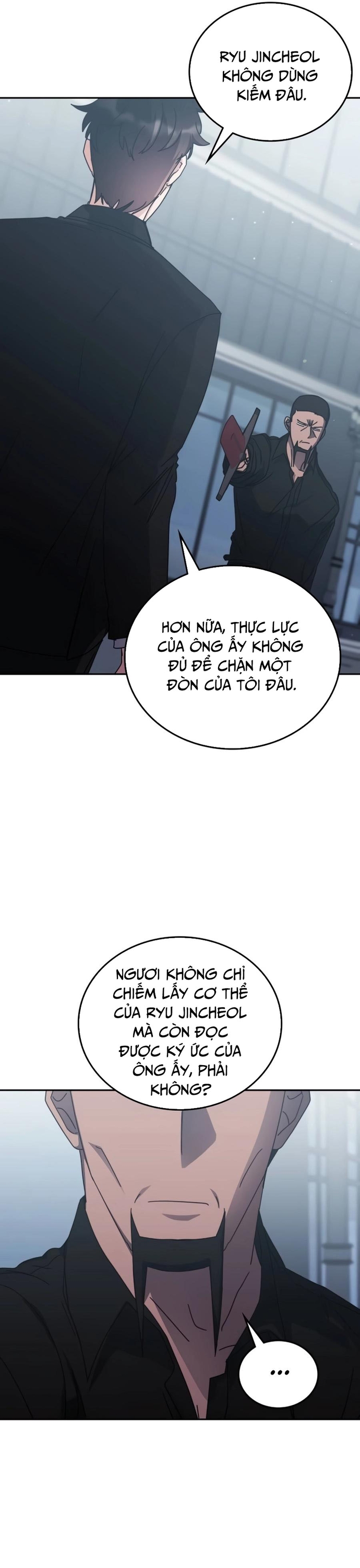 Học Viện Tối Thượng: Chapter 157