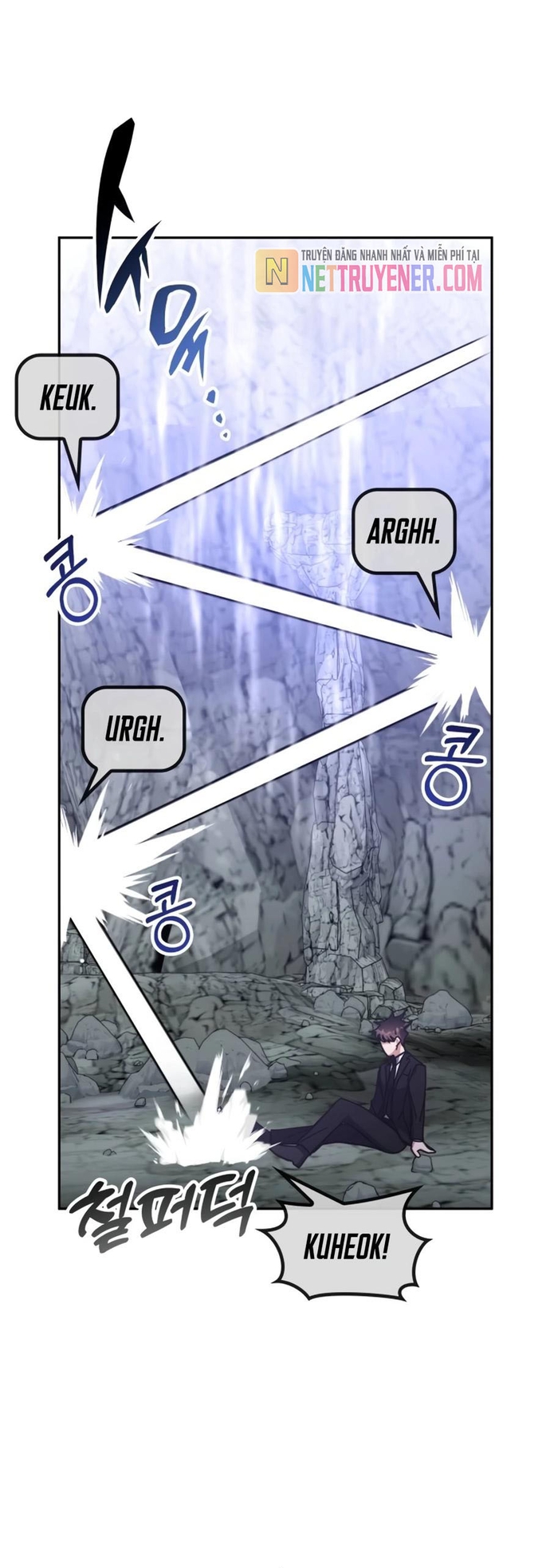 Học Viện Tối Thượng: Chapter 157