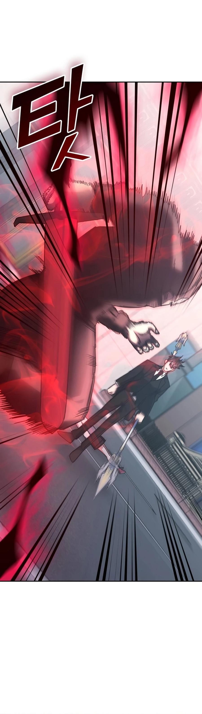 Học Viện Tối Thượng: Chapter 157