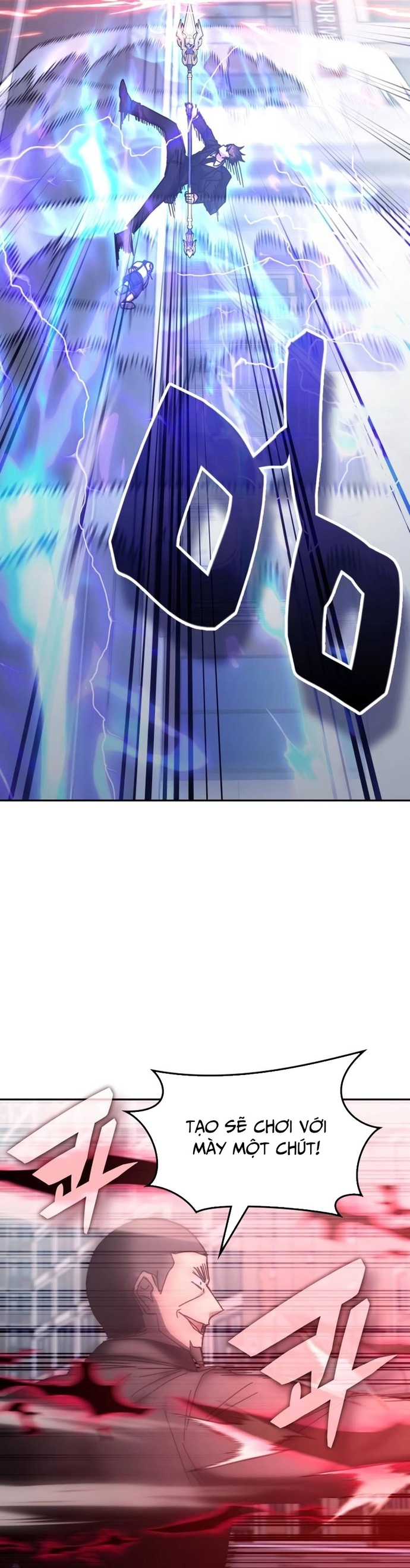 Học Viện Tối Thượng: Chapter 157