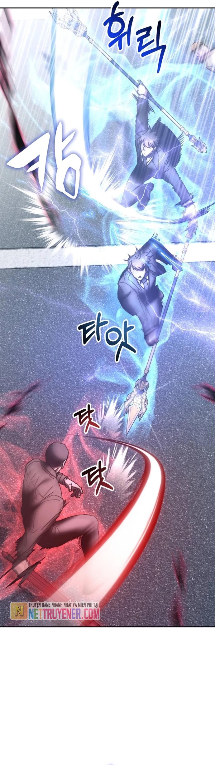 Học Viện Tối Thượng: Chapter 157