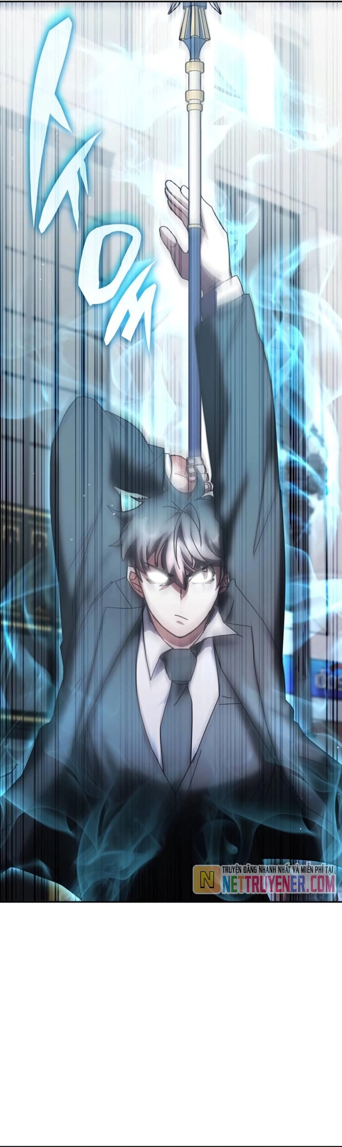 Học Viện Tối Thượng: Chapter 157