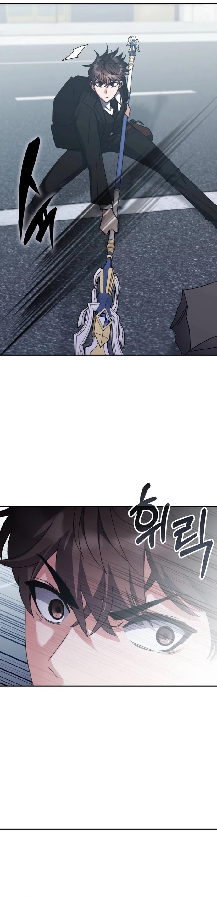 Học Viện Tối Thượng: Chapter 157