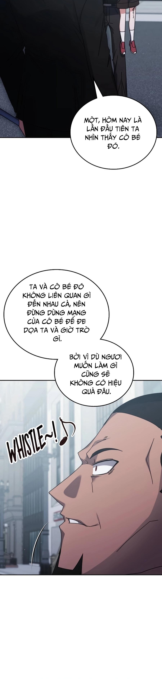 Học Viện Tối Thượng: Chapter 157