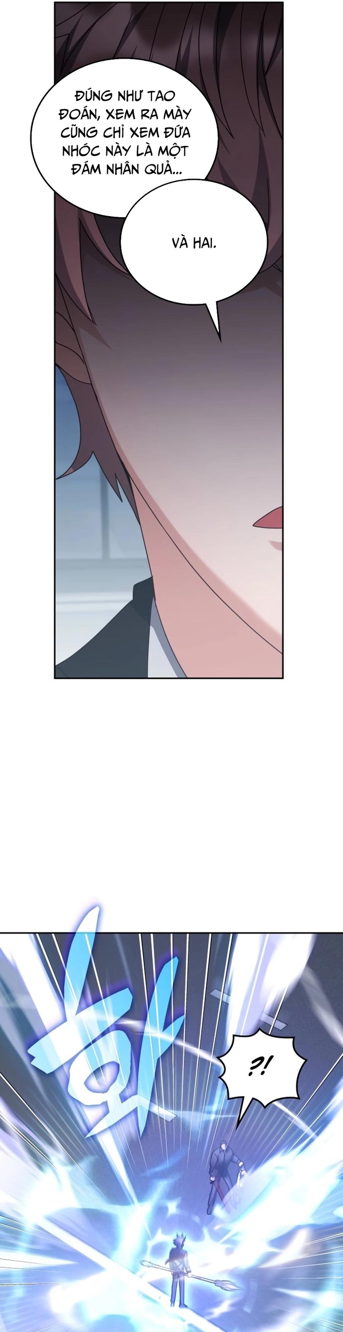 Học Viện Tối Thượng: Chapter 157