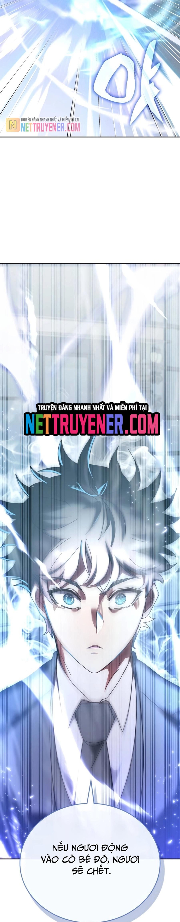 Học Viện Tối Thượng: Chapter 157