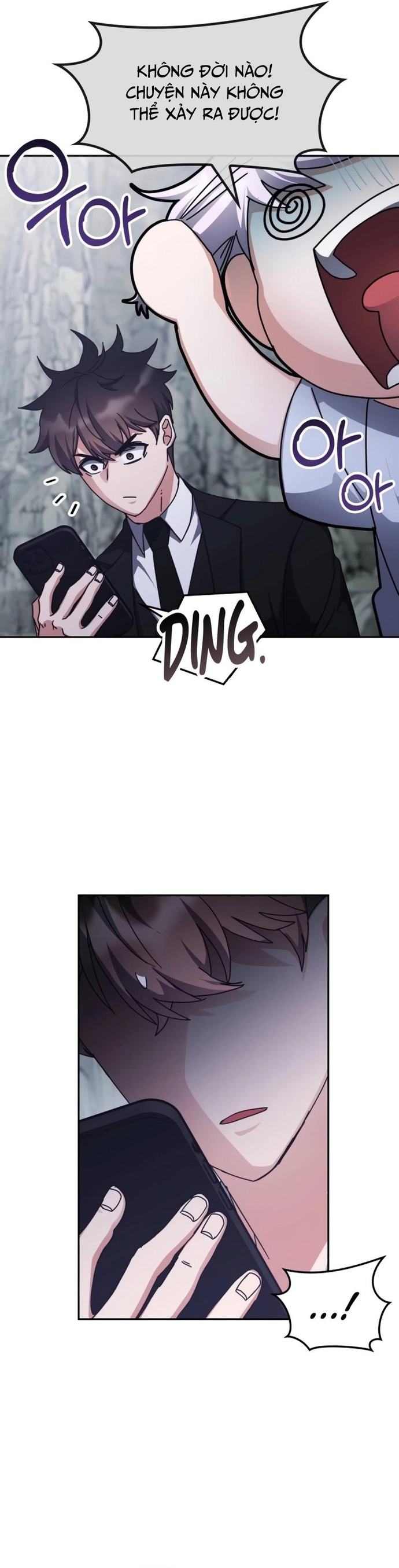 Học Viện Tối Thượng: Chapter 157