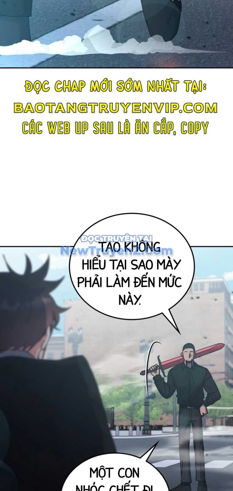 Học Viện Tối Thượng: Chapter 158