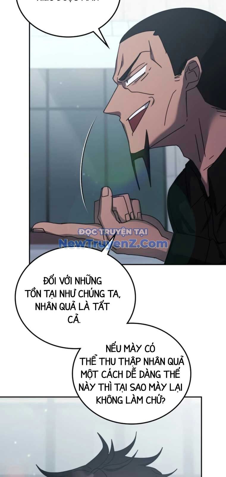 Học Viện Tối Thượng: Chapter 158