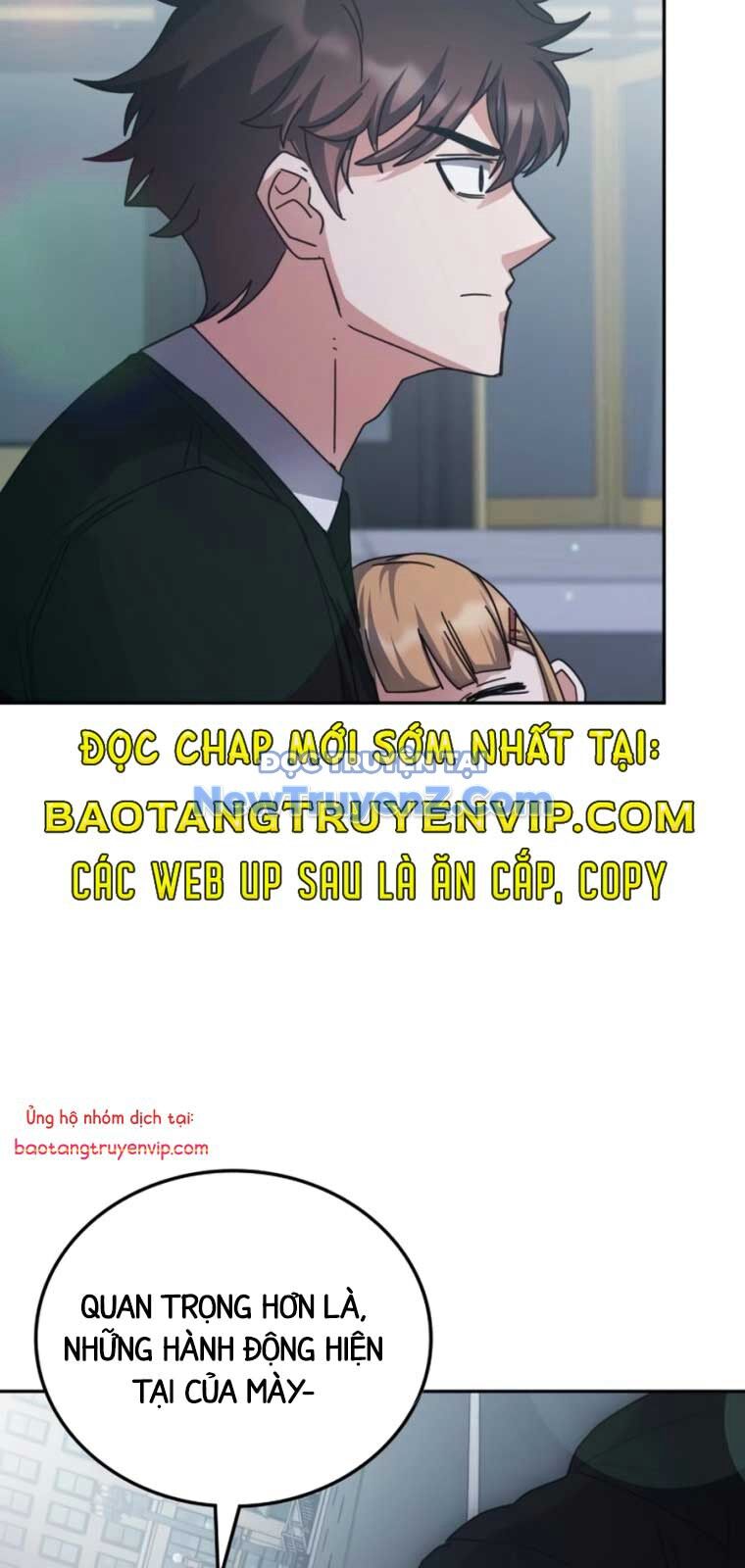 Học Viện Tối Thượng: Chapter 158