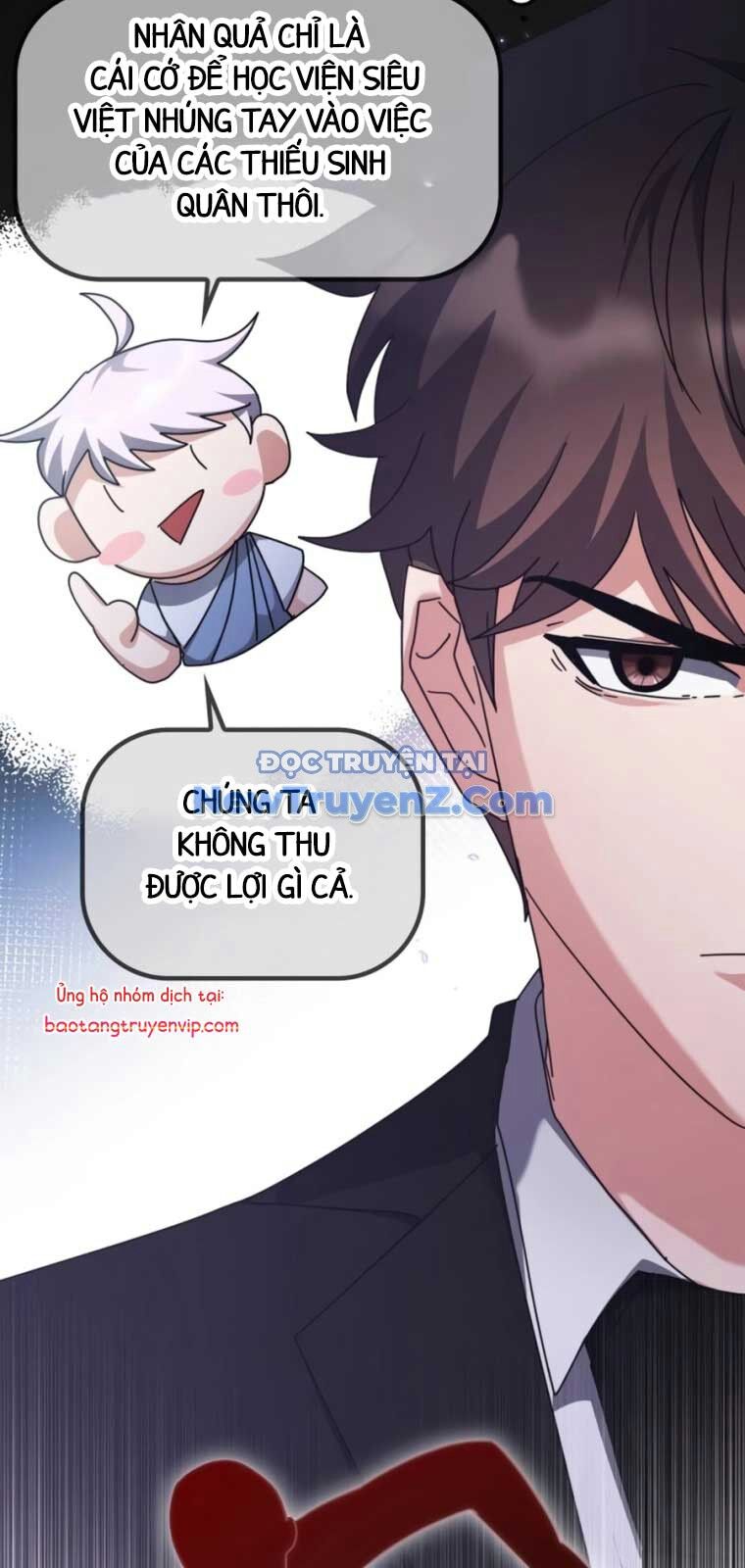 Học Viện Tối Thượng: Chapter 158