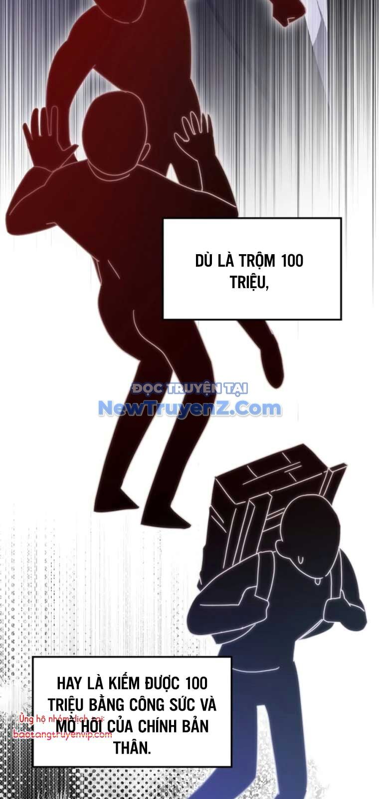 Học Viện Tối Thượng: Chapter 158