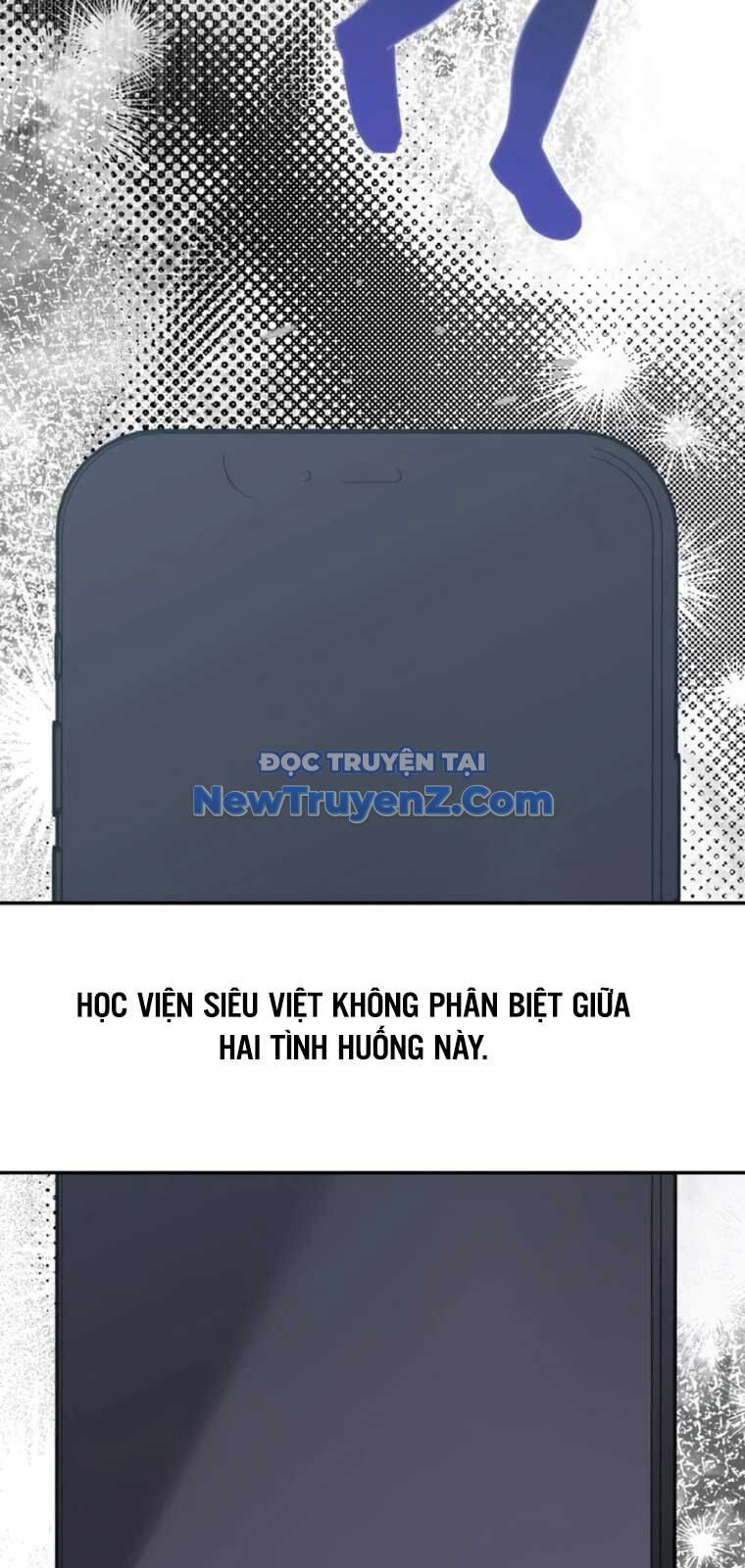 Học Viện Tối Thượng: Chapter 158