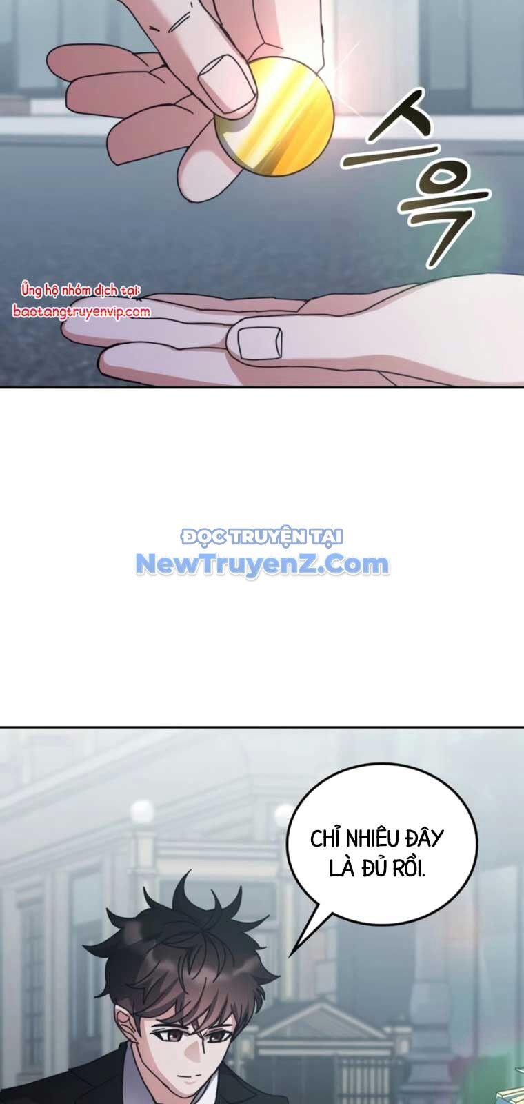 Học Viện Tối Thượng: Chapter 158